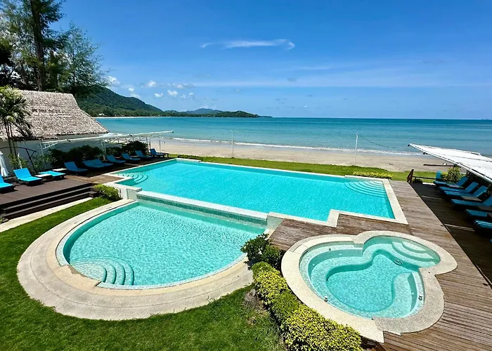 Twin Bay Resort Koh Lanta
